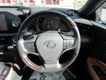 LEXUS LS500h 4WD