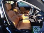 LEXUS LS500h 4WD