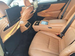LEXUS LS500h 4WD