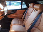 LEXUS LS500h 4WD