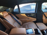 LEXUS LS500h 4WD