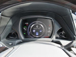 LEXUS LS500h 4WD