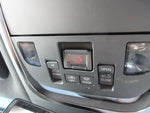 LEXUS LS500h 4WD