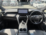 HARRIER 2WD