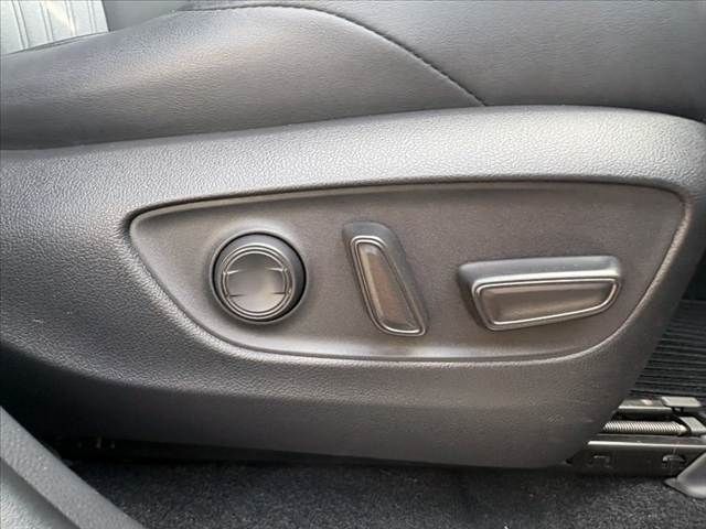 HARRIER 2WD