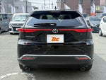 HARRIER 2WD