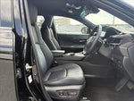 HARRIER 2WD