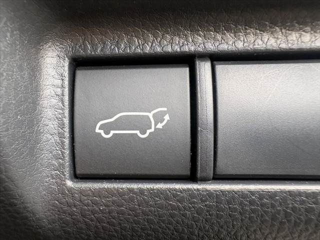 HARRIER 2WD