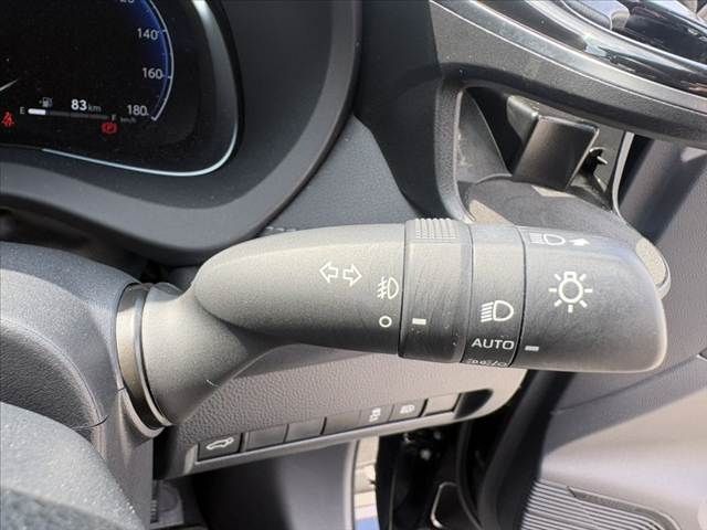 HARRIER 2WD