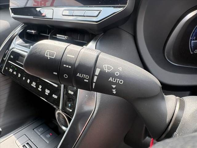 HARRIER 2WD