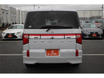DELICA D:5 4WD
