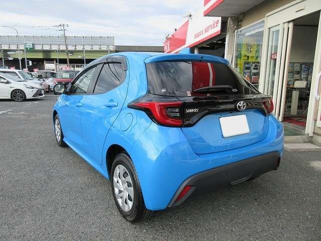 YARIS