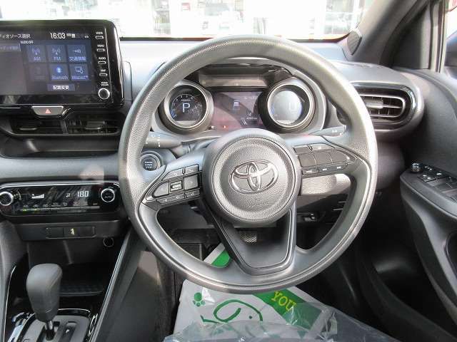 YARIS
