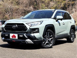 RAV4 4WD