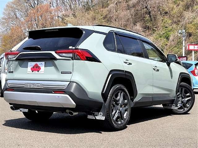 RAV4 4WD