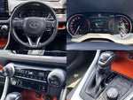 RAV4 4WD