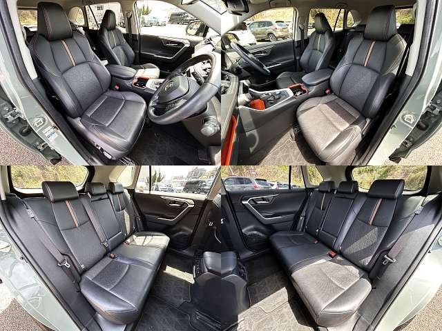 RAV4 4WD