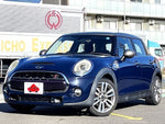 BMW MINI COOPER S 5DOOR