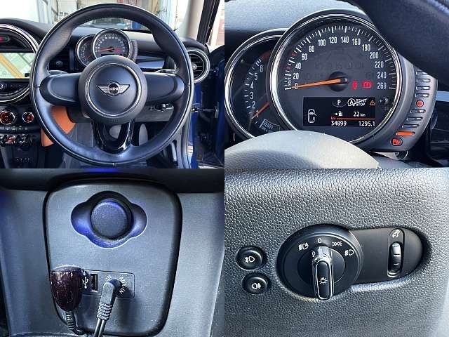 BMW MINI COOPER S 5DOOR