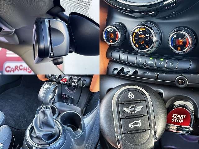 BMW MINI COOPER S 5DOOR