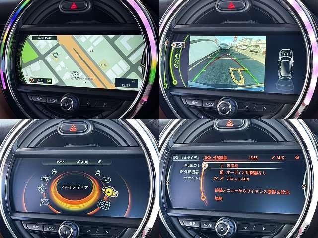 BMW MINI COOPER S 5DOOR