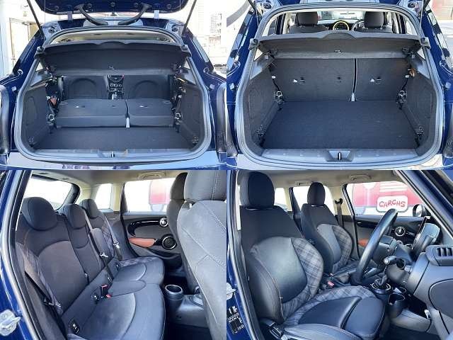 BMW MINI COOPER S 5DOOR