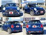 BMW MINI COOPER S 5DOOR