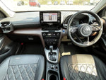 YARIS CROSS HYBRID