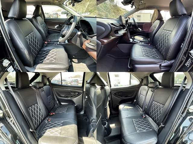 YARIS CROSS HYBRID