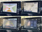 YARIS CROSS HYBRID