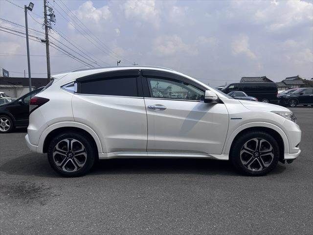 VEZEL HYBRID