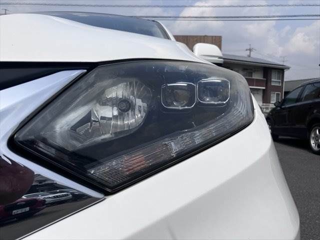 VEZEL HYBRID