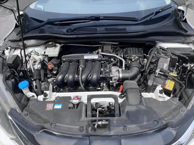 VEZEL HYBRID