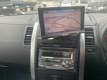 X-TRAIL 4WD
