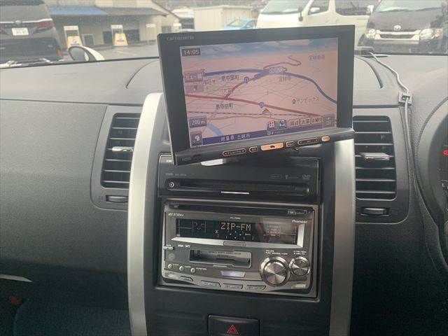X-TRAIL 4WD
