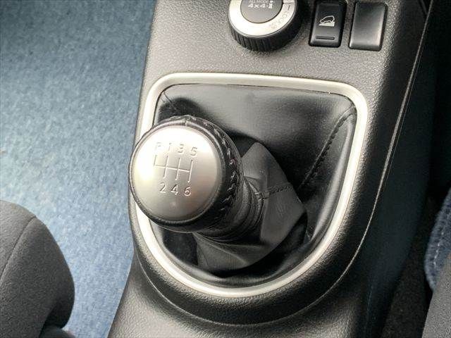 X-TRAIL 4WD