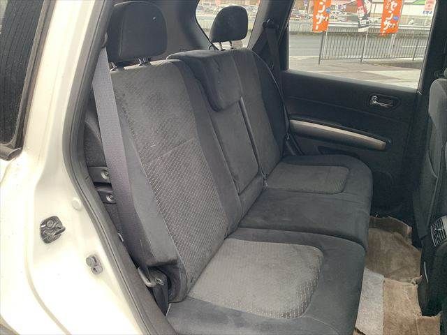 X-TRAIL 4WD