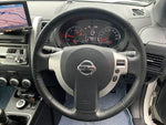 X-TRAIL 4WD
