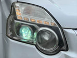 X-TRAIL 4WD