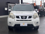 X-TRAIL 4WD