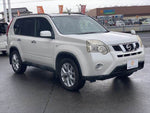 X-TRAIL 4WD