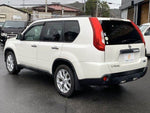 X-TRAIL 4WD