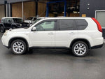 X-TRAIL 4WD