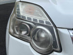 X-TRAIL 4WD