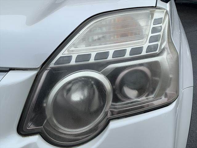 X-TRAIL 4WD