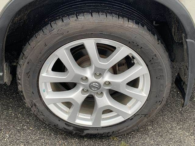 X-TRAIL 4WD