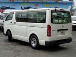 HIACE van 2WD