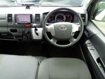 HIACE van 2WD
