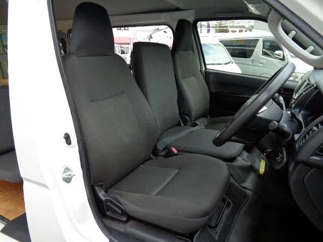 HIACE van 2WD
