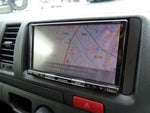 HIACE van 2WD